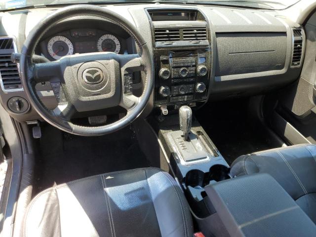 Photo 8 from auction – 2010 MAZDA TRIBUTE S with VIN 4F2CY0GG2AKM07378