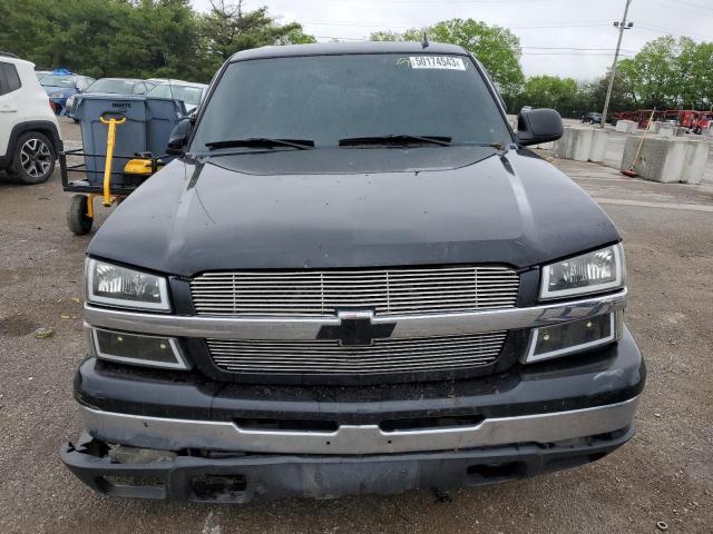 Photo 5 from auction – 2006 CHEVROLET SILVERADO with VIN 2GCEC13T361134734