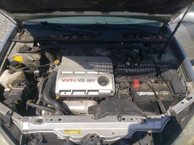 Photo 11 from auction – 2004 TOYOTA CAMRY LE with VIN 4T1BF30K64U078755
