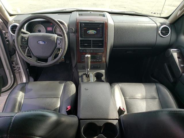 Photo 8 from auction – 2006 FORD EXPLORER L with VIN 1FMEU65E46UB09723