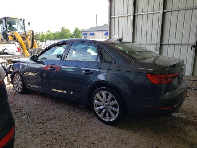 Photo 2 from auction – 2017 AUDI A4 PREMIUM with VIN WAUGNAF41HN021922