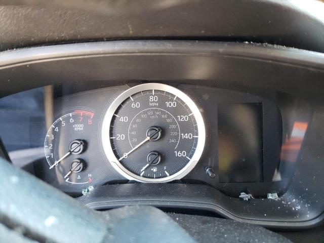 Photo 9 from auction – 2021 TOYOTA COROLLA LE with VIN 5YFEPMAE4MP181327
