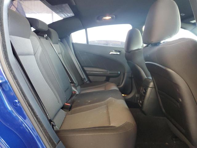 Photo 10 from auction – 2019 DODGE CHARGER SX with VIN 2C3CDXBG1KH748943