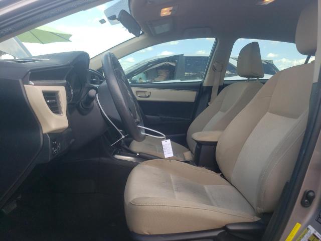 Photo 7 from auction – 2014 TOYOTA COROLLA L with VIN 5YFBURHE5EP173141