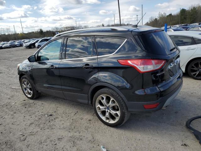 Photo 2 from auction – 2015 FORD ESCAPE TIT with VIN 1FMCU9JX3FUC31280