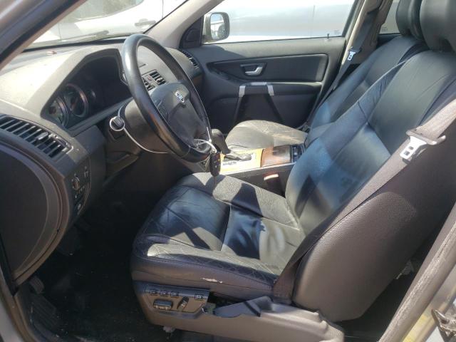 Photo 7 from auction – 2012 VOLVO XC90 3.2 with VIN YV4952CZ8C1615423