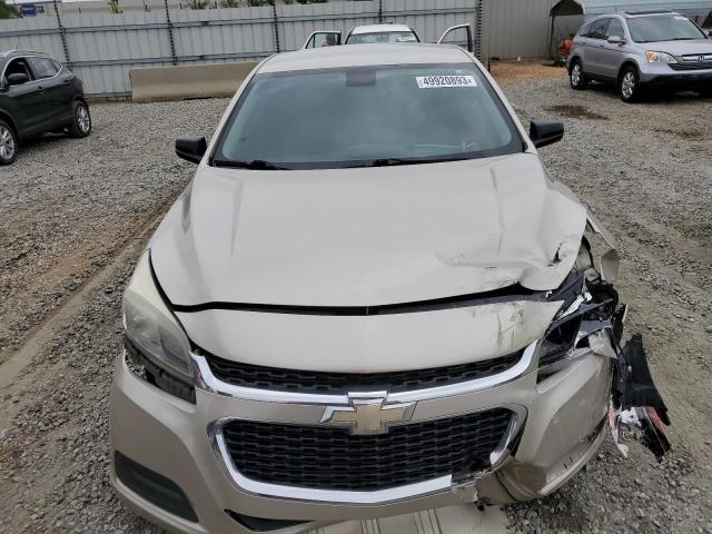 Photo 5 from auction – 2015 CHEVROLET MALIBU LS with VIN 1G11B5SL5FF344747