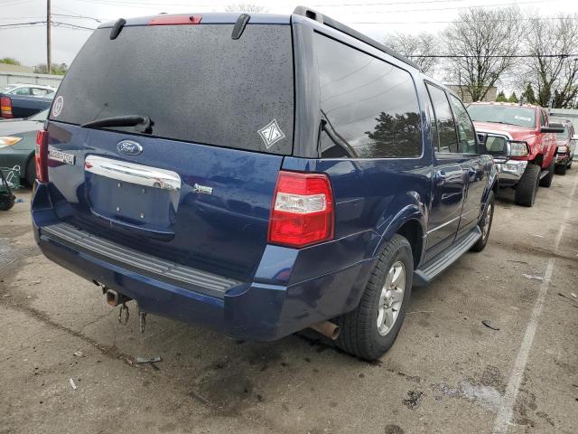 Photo 3 from auction – 2009 FORD EXPEDITION with VIN 1FMFK16569LA11850