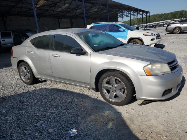 Photo 4 from auction – 2012 DODGE AVENGER SE with VIN 1C3CDZAB7CN177310