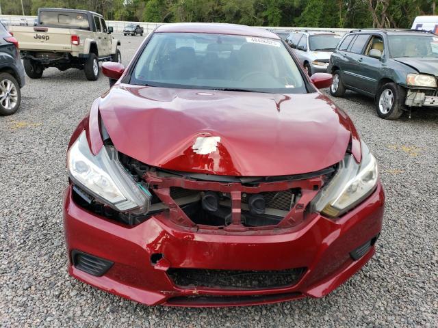 Photo 5 from auction – 2017 NISSAN ALTIMA 2.5 with VIN 1N4AL3AP5HC476690