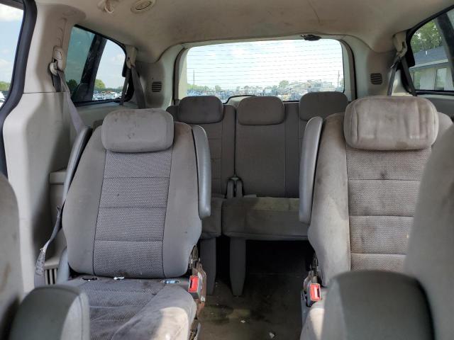 Photo 10 from auction – 2008 DODGE GRAND CARA with VIN 1D8HN44H08B175880