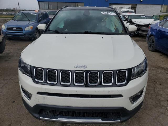Photo 5 from auction – 2019 JEEP COMPASS LI with VIN 3C4NJDCB5KT641903