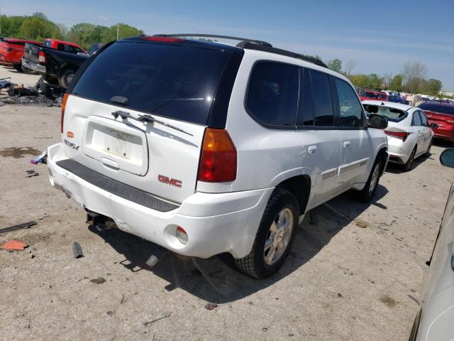 Photo 3 from auction – 2005 GMC ENVOY with VIN 1GKDT13S652326946