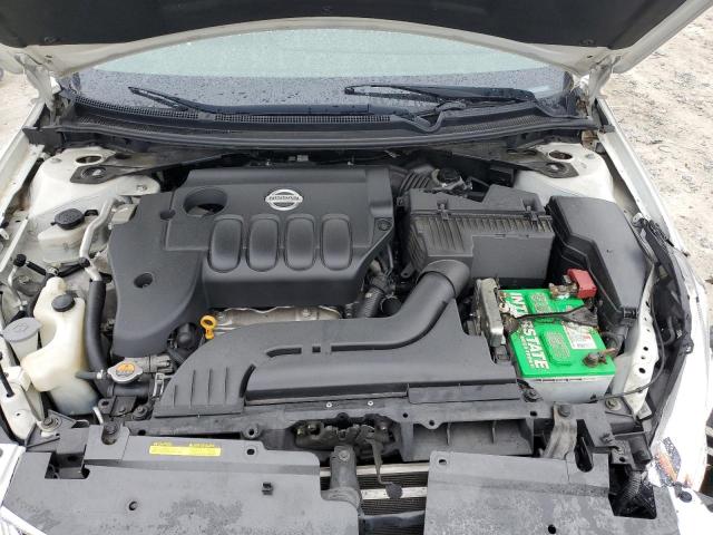 Photo 11 from auction – 2012 NISSAN ALTIMA BAS with VIN 1N4AL2AP5CN564761