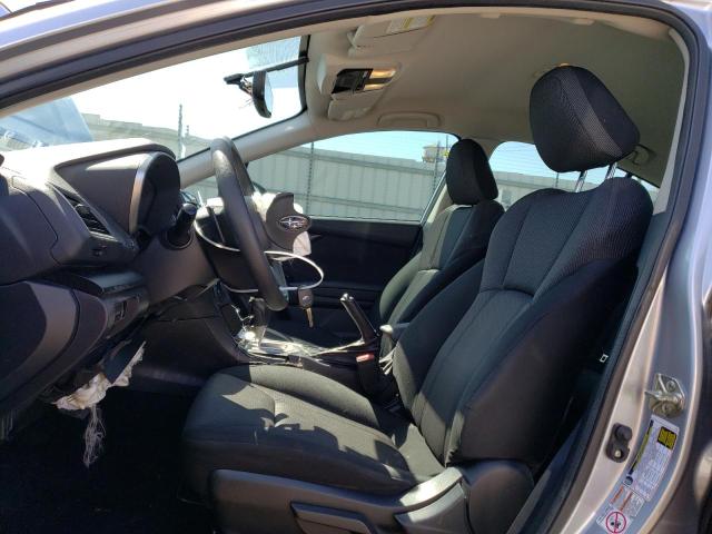 Photo 7 from auction – 2017 SUBARU IMPREZA PR with VIN 4S3GKAB66H3614285