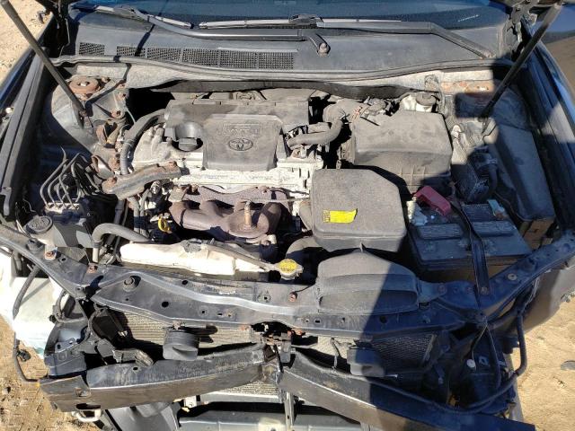Photo 11 from auction – 2012 TOYOTA CAMRY BASE with VIN 4T4BF1FK8CR184270