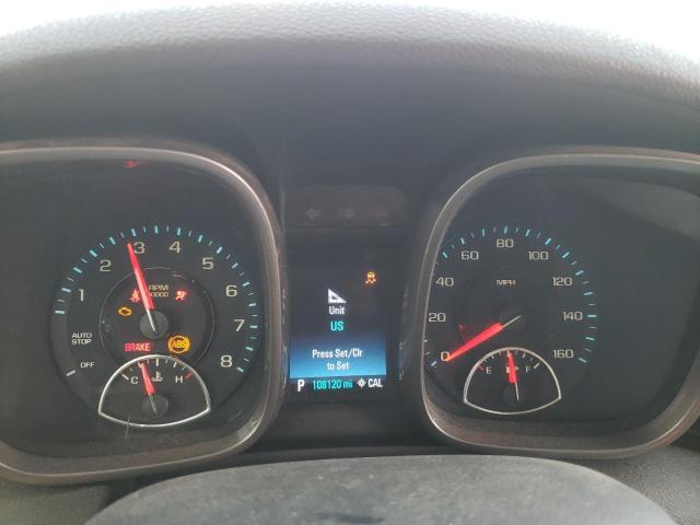 Photo 9 from auction – 2014 CHEVROLET MALIBU LS with VIN 1G11B5SLXEF254444