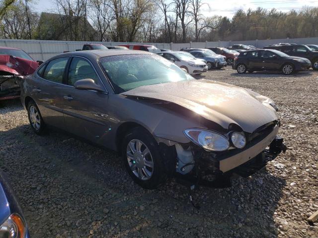 Photo 4 from auction – 2006 BUICK LACROSSE C with VIN 2G4WC582561203348