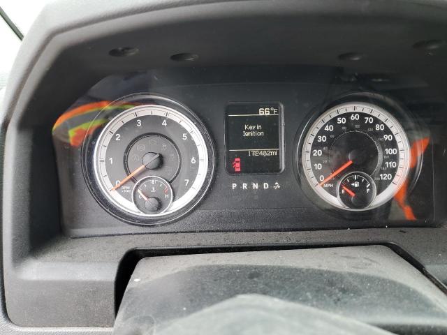 Photo 9 from auction – 2015 RAM 1500 ST with VIN 1C6RR6FT1FS615050