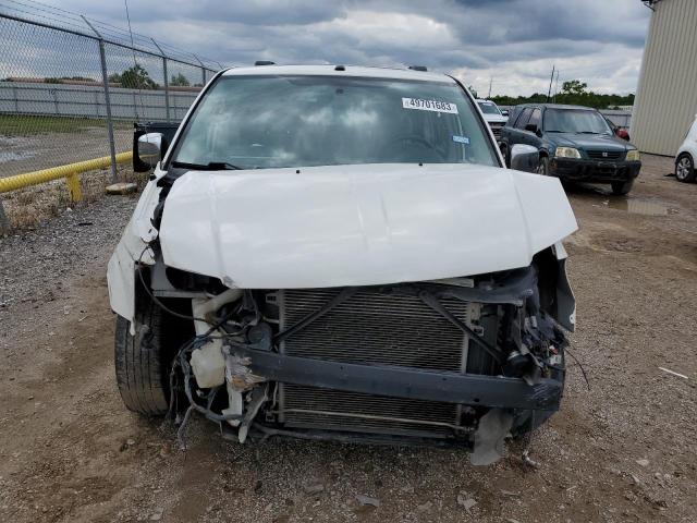Photo 5 from auction – 2011 CHRYSLER TOWN & COU with VIN 2A4RR6DG3BR667199