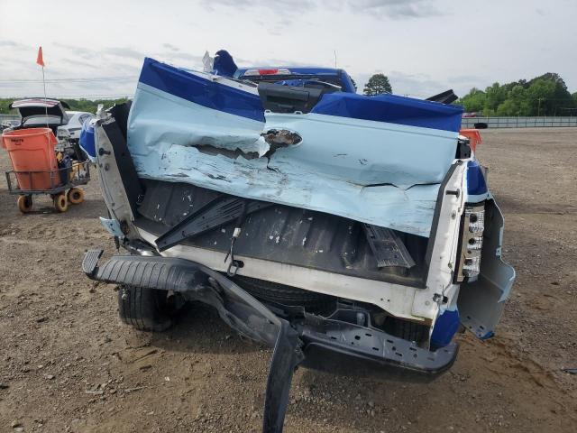 Photo 6 from auction – 2018 FORD F150 with VIN 1FTMF1EB3JKC68692
