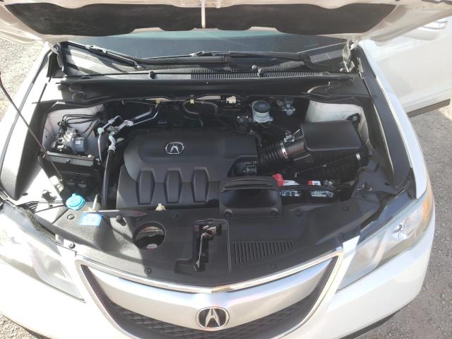 Photo 12 from auction – 2013 ACURA RDX with VIN 5J8TB3H3XDL016400