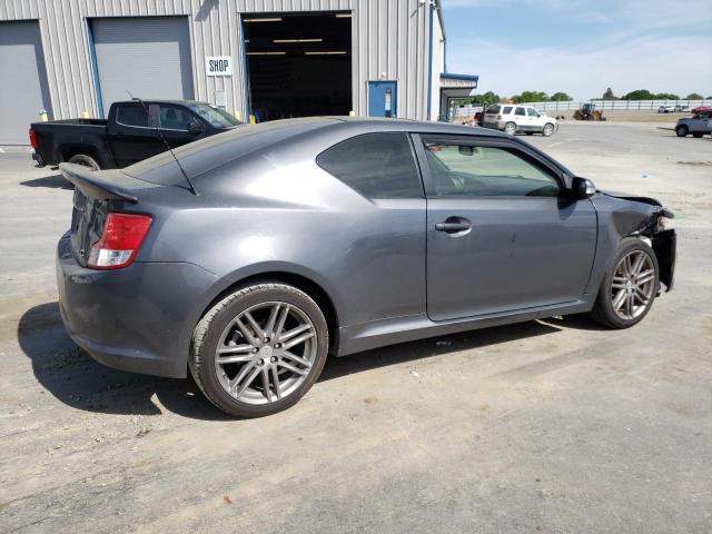 Photo 3 from auction – 2013 TOYOTA SCION TC with VIN JTKJF5C78D3060176