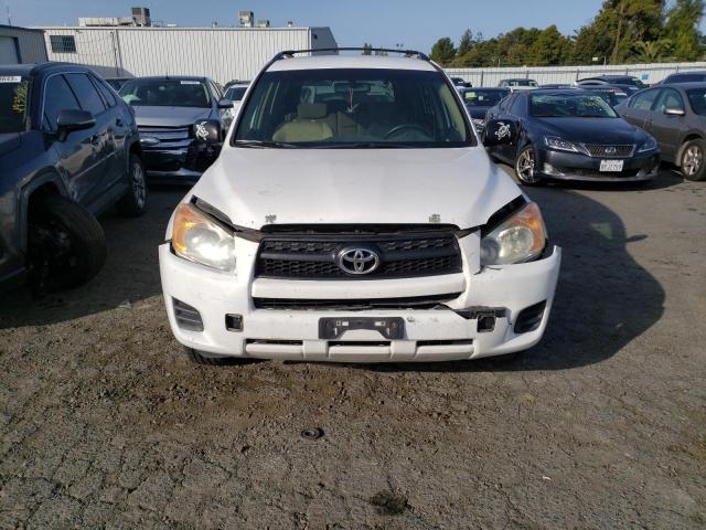 Photo 5 from auction – 2010 TOYOTA RAV4 with VIN JTMBF4DV0AD027293