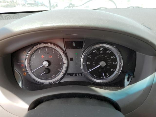 Photo 9 from auction – 2010 LEXUS ES 350 with VIN JTHBK1EGXA2375560