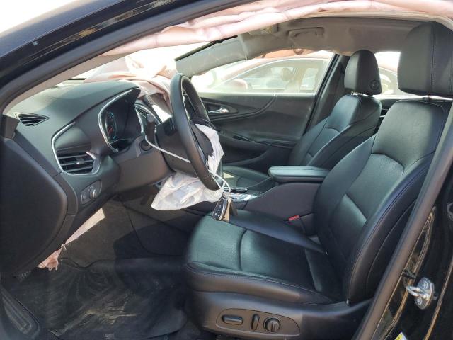 Photo 7 from auction – 2017 CHEVROLET MALIBU LT with VIN 1G1ZE5ST2HF105315