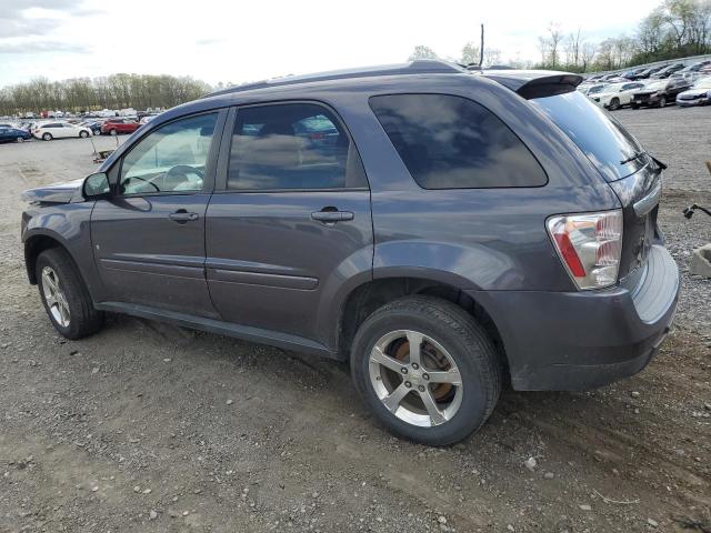 Photo 2 from auction – 2008 CHEVROLET EQUINOX LT with VIN 2CNDL63F386284654