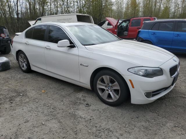 Photo 4 from auction – 2013 BMW 528 I with VIN WBAXG5C55DD230529