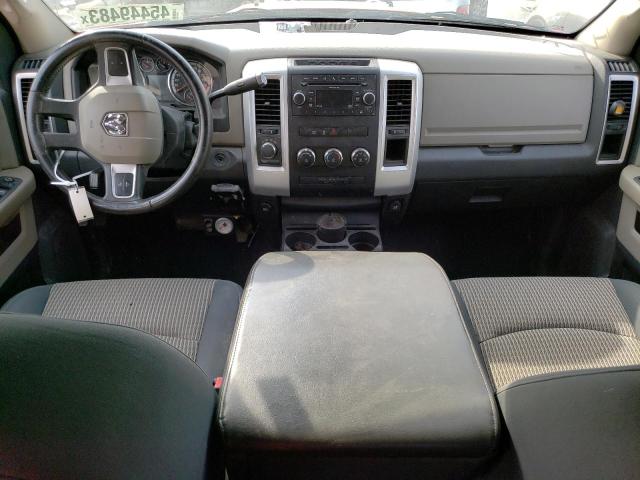 Photo 8 from auction – 2011 DODGE RAM 1500 with VIN 1D7RV1GT8BS707603