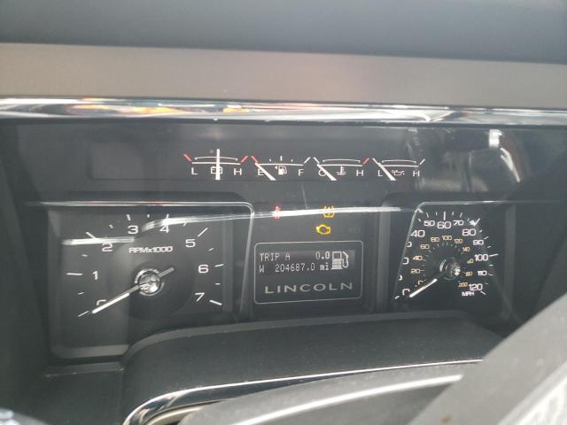 Photo 9 from auction – 2011 LINCOLN NAVIGATOR with VIN 5LMJJ3J56BEJ09705