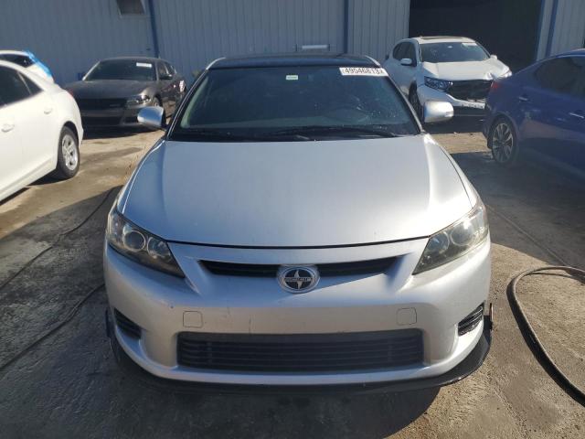 Photo 5 from auction – 2012 TOYOTA SCION TC with VIN JTKJF5C76C3043651