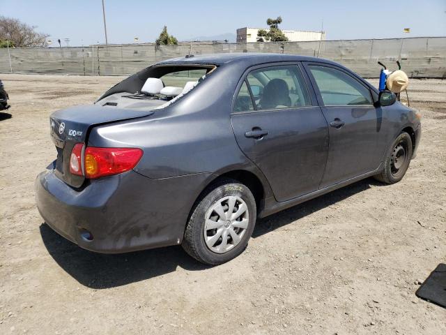 Photo 3 from auction – 2010 TOYOTA COROLLA with VIN 1NXBU4EE2AZ338837