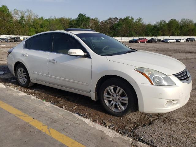 Photo 4 from auction – 2011 NISSAN ALTIMA BAS with VIN 1N4AL2AP9BN491389