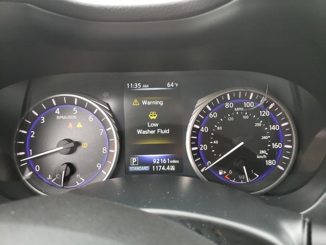 Photo 9 from auction – 2014 INFINITI Q50 BASE with VIN JN1BV7AR2EM707409