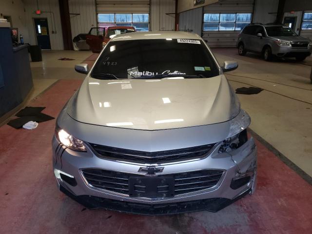 Photo 5 from auction – 2017 CHEVROLET MALIBU LT with VIN 1G1ZE5ST0HF216560
