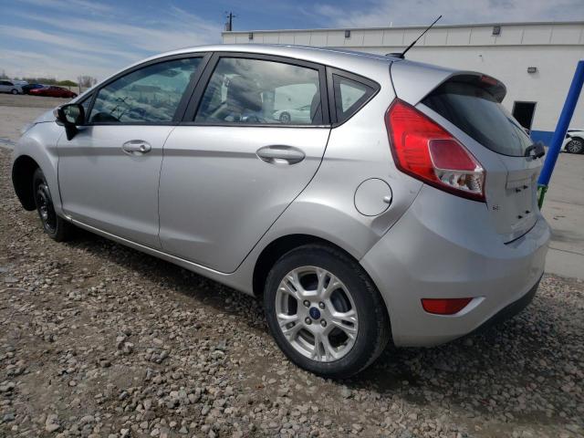 Photo 2 from auction – 2016 FORD FIESTA SE with VIN 3FADP4EJ3GM143849