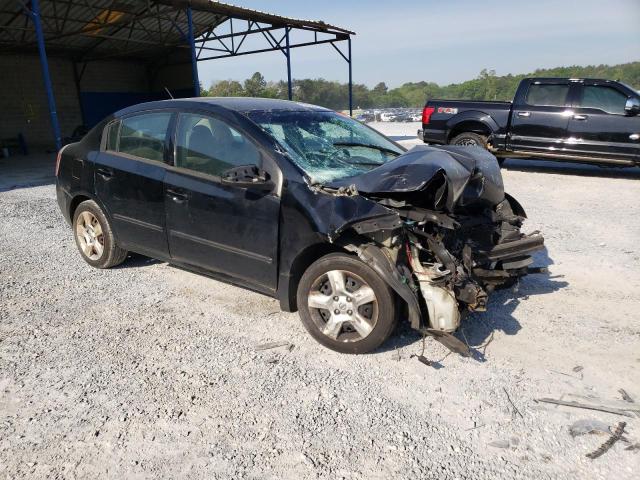 Photo 4 from auction – 2008 NISSAN SENTRA 2.0 with VIN 3N1AB61E98L641712