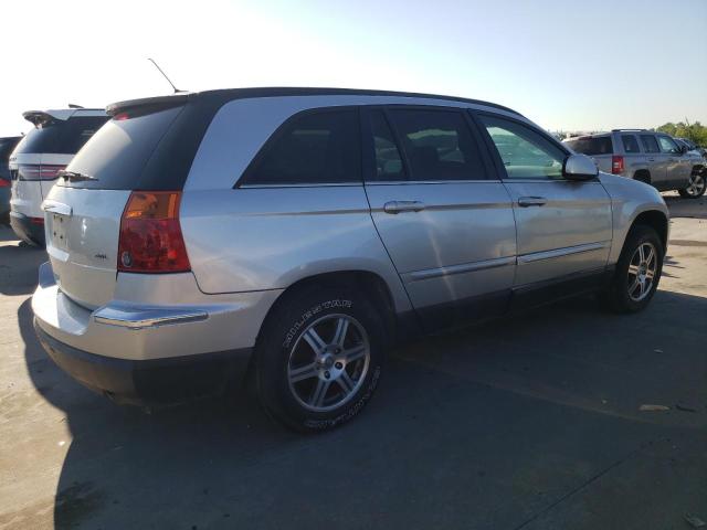Photo 3 from auction – 2007 CHRYSLER PACIFICA T with VIN 2A8GM68X37R350822