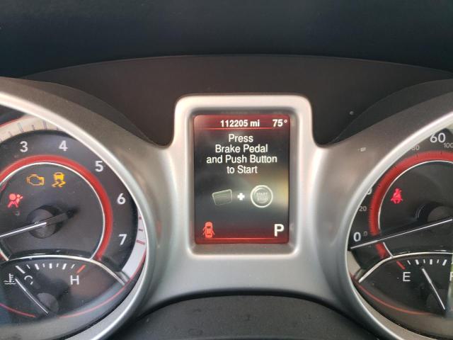 Zdjęcie 9 z aukcji – 2015 DODGE JOURNEY SX z VIN 3C4PDCBG2FT708745