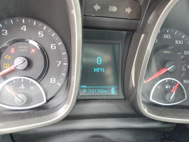 Photo 9 from auction – 2013 CHEVROLET MALIBU 1LT with VIN 1G11C5SA6DF218227