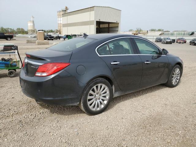 Photo 3 from auction – 2013 BUICK REGAL PREM with VIN 2G4GS5EV3D9206785