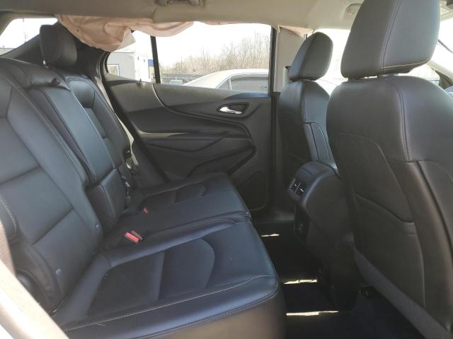 Photo 11 from auction – 2020 CHEVROLET EQUINOX PR with VIN 2GNAXYEX9L6237478