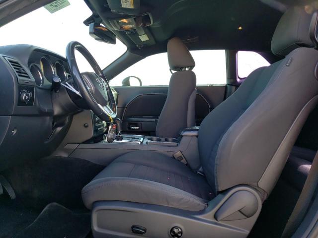 Photo 7 from auction – 2011 DODGE CHALLENGER with VIN 2B3CJ5DT7BH507487