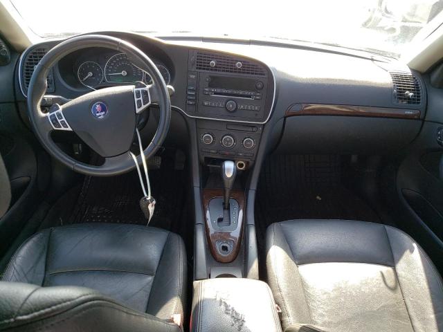 Photo 8 from auction – 2010 SAAB 9-3 2.0T with VIN YS3FA4CY5A1616345
