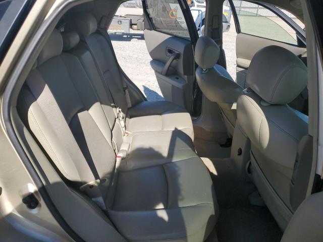 Photo 10 from auction – 2004 INFINITI FX35 with VIN JNRAS08U44X100850