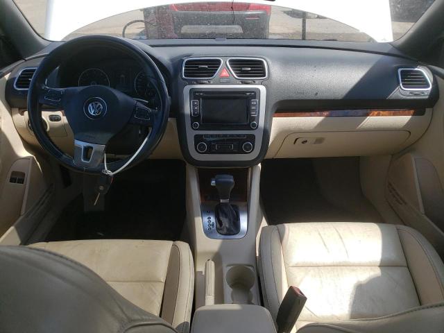 Photo 8 from auction – 2011 VOLKSWAGEN EOS LUX with VIN WVWFW7AH4BV003849